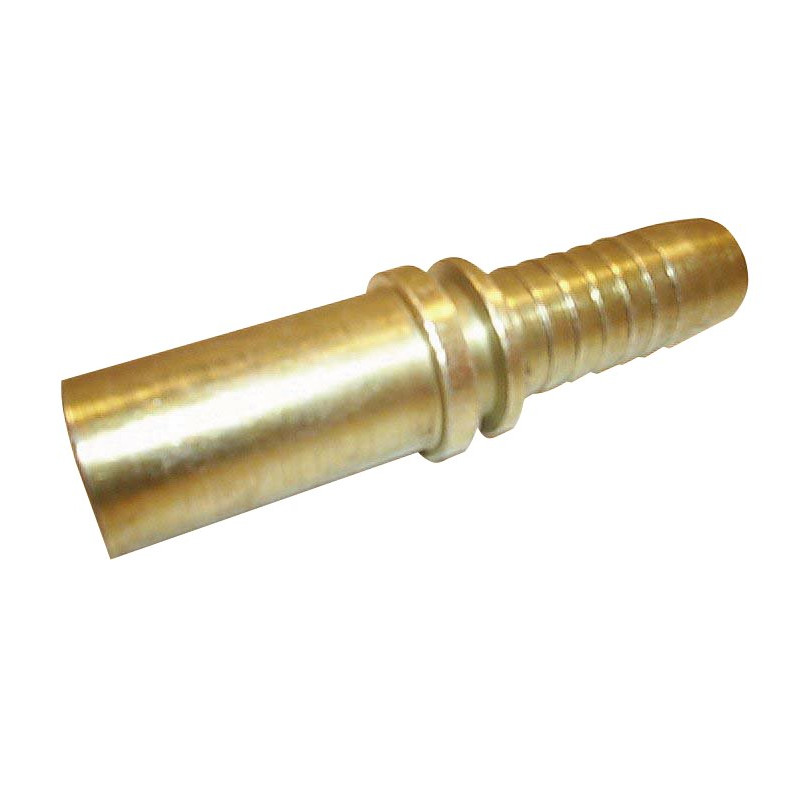 3/4'' ST S'PIPE FOR 3/4 HOSE SW**